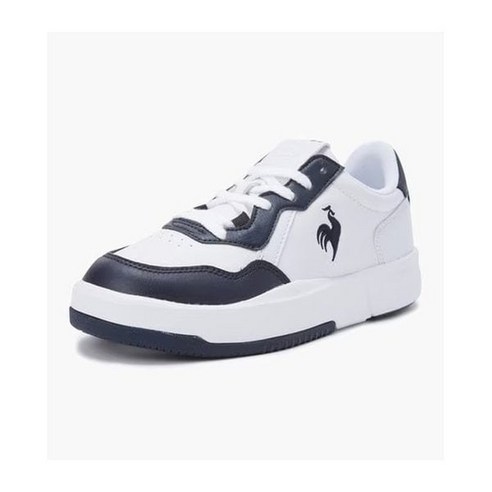 르꼬끄 25SS 시즌, 시간을 초월하는 스타일의 완성: 르 코트 컵솔 르꼬끄운동화