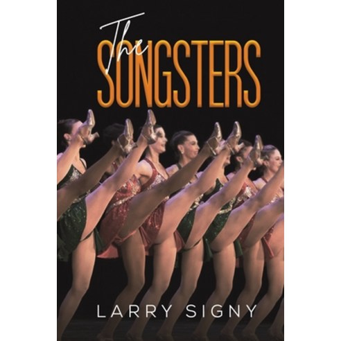 The Songsters Paperback, Austin Macauley, English, 9781528991131