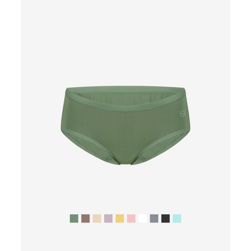 답답함은 이제 안녕! 자유로움을 선사하는 W라인 삼각팬티 경험기 미언더