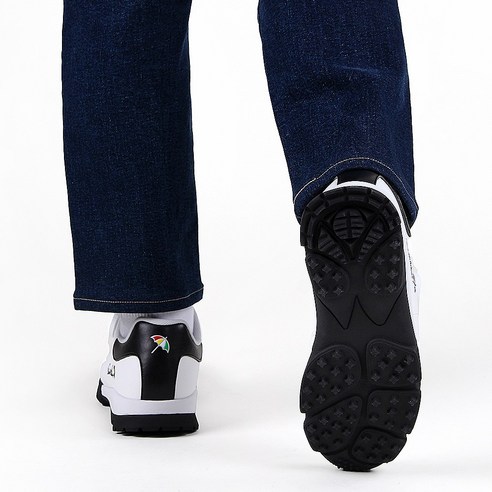 편안한 발걸음, 뛰어난 성능, 가성비 최적화