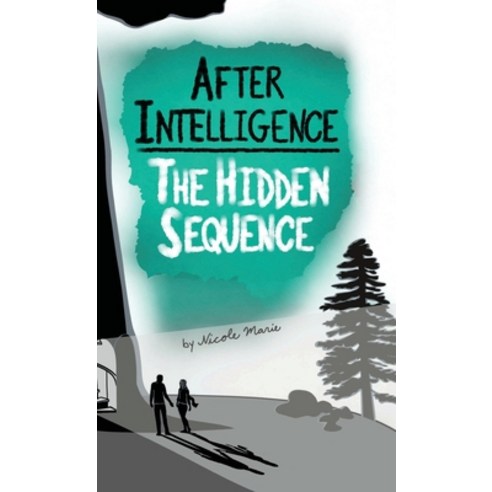 After Intelligence: The Hidden Sequence Hardcover, Tandemental
