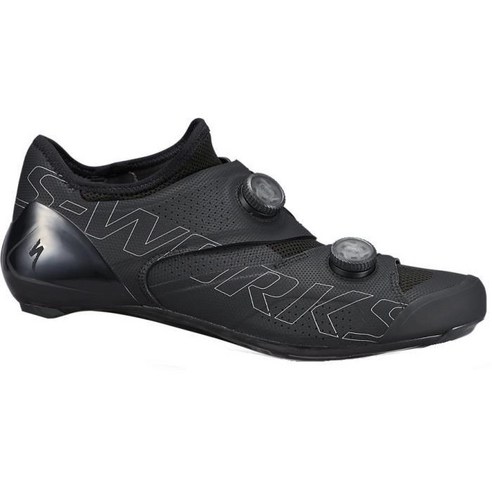 스페셜라이즈드 (Specialized) S-Works Ares Road Shoes_ BLACK, 40