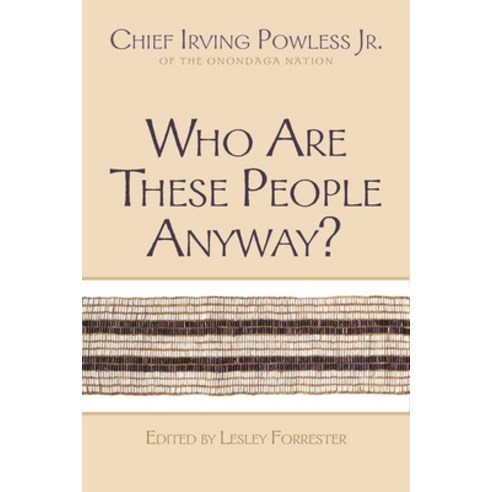 (영문도서) Who Are These People Anyway? Paperback, Syracuse University Press, English, 9780815610700