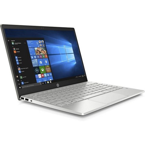 HP 2024 최신 17인치 터치스크린 비즈니스 노트북 17.3인치 HD Intel Pentium Silver N5030 32GB RAM 1TB SSD 1년 Microsoft, 8GB RAM | 128GB SSD