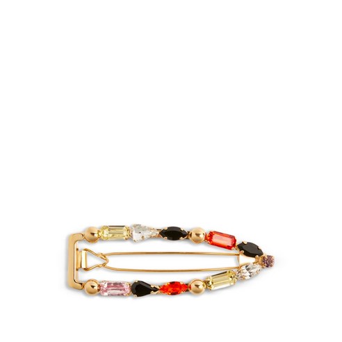 ✨ 특별한 날, 나를 더욱 빛나게 해줄 마법 같은 헤어핀 ✨ 미우미우헤어핀