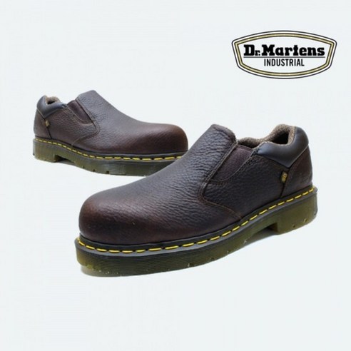 닥터마틴 DM-40 방수 통풍 용접 패션 4인치 안전화