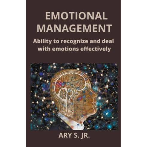 (영문도서) Emotional Management Paperback, Ary S. Jr, English, 9798215510742