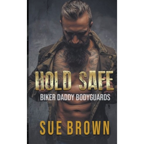 (영문도서) Hold Safe Paperback, Sue Brown, English, 9798224672363