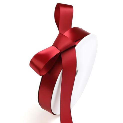 밋밋한 선물은 이제 안녕! 마법 같은 변화를 선사하는 리본의 비밀 리본끈