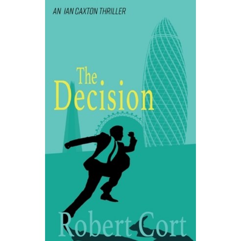 (영문도서) The Decision Paperback, Clink Street Publishing, English, 9781915229373