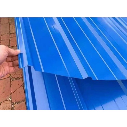 양철지붕 공사 비가림 하우스 차양 덮개 컨테이너 골강판 컬러 주택, 길이 1.3m 폭 90cm 양철지붕 공사 비가림 하우스 차양 덮개 컨테이너 골강판 컬러 주택, 길이 1.3m 폭 90cm