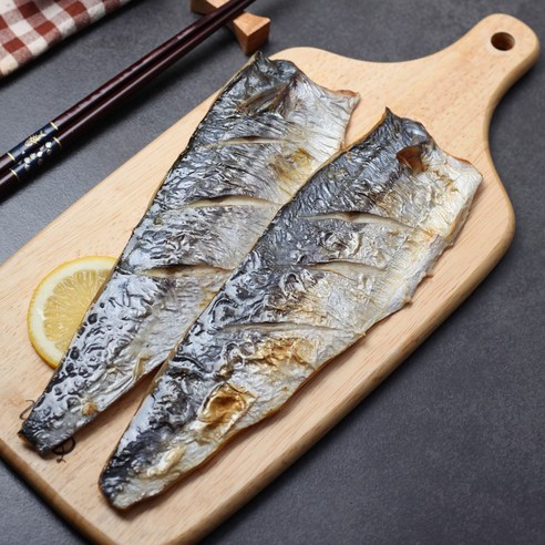 여수 손질 삼치 130-160g x 10팩 / 대사이즈, 10개