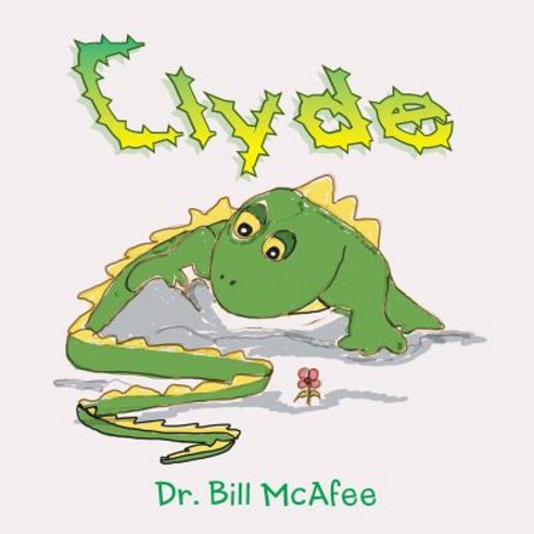 (영문도서) Clyde Paperback, Authorhouse, English, 9781546270805