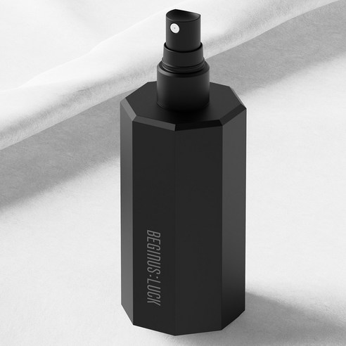 비기너스럭 단단픽서 헤어 고정 미스트 스프레이 185ml, 1개, 0.185l
