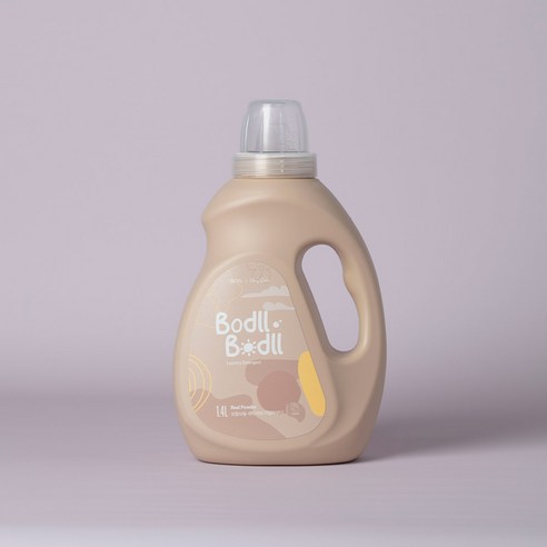 밤새도록 긁는 우리 아이 피부, 이제 안녕! 보들보들 세탁세제 사용 후기 보들보들세제