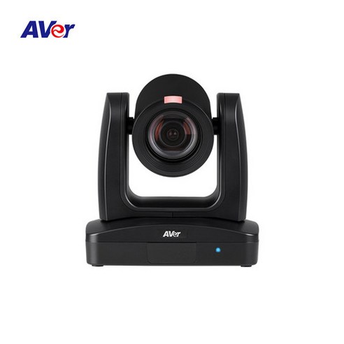 강의를 더욱 빛내줄 AI 기반 강사추적 카메라, Aver PTC310