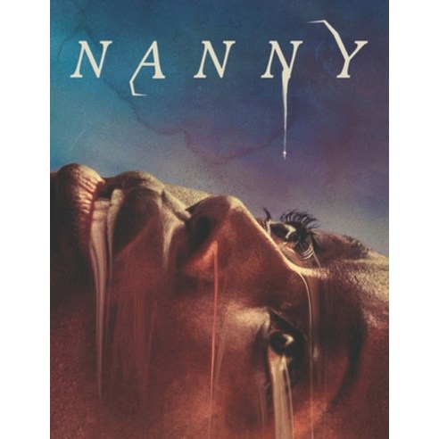 (영문도서) Nanny: Screenplay Paperback, Independently Published, English, 9798367407662