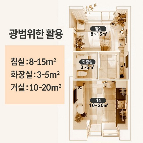 YINUO 스마트 제습기로 쾌적하고 건강한 삶을 시작하세요!