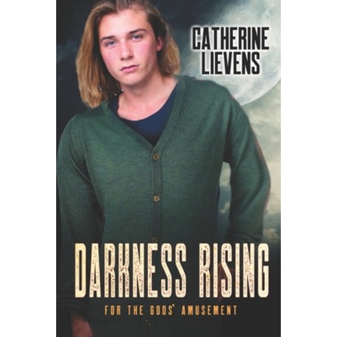 (영문도서) Darkness Rising Paperback, Extasy Books, English, 9781487437107