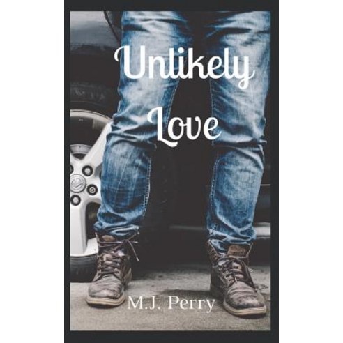 (영문도서) Unlikely Love Paperback, Independently Published, English, 9781980293637