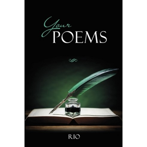 Your Poems Paperback, Lulu.com