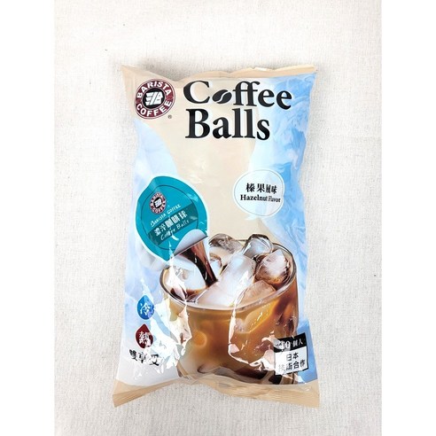 코스트코 일본 바리스타 커피 볼 헤이즐넛 720ml 18ml x 40개 간편하게 즐기는 액상 커피제품, 40개입 코스트코 일본 바리스타 커피 볼 헤이즐넛 720ml 18ml x 40개 간편하게 즐기는 액상 커피제품, 40개입
