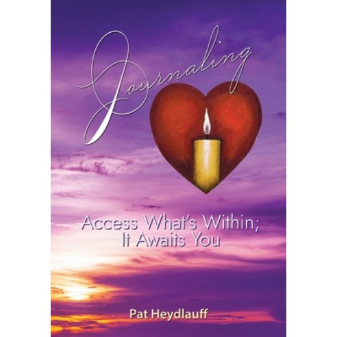 (영문도서) Journaling: Access What''s Within; It Awaits You Paperback, Energy Design, English, 9798989520626
