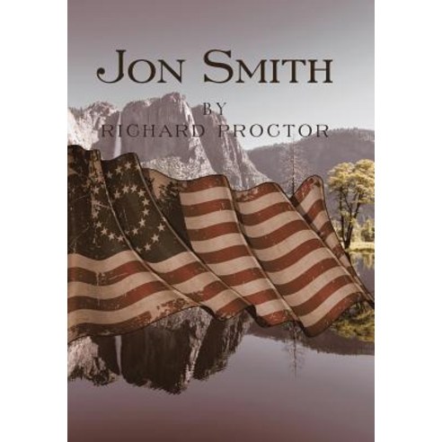 Jon Smith Hardcover, Xlibris Us