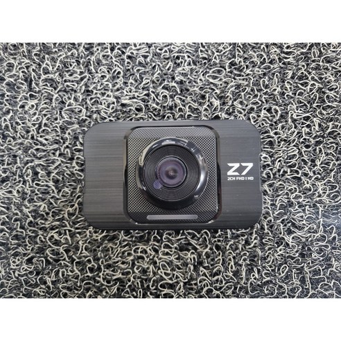 믿음직한 동반자, 지넷시스템 블랙박스 M3, 그 핵심을 만나다 지넷z7