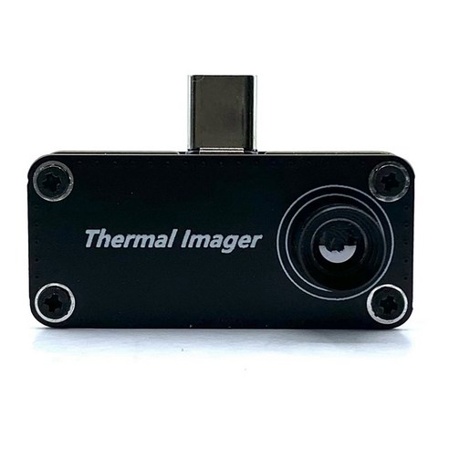 대량 할인을 제공하는 열화상카메라 TIOP01IR의 특징과 상세 정보