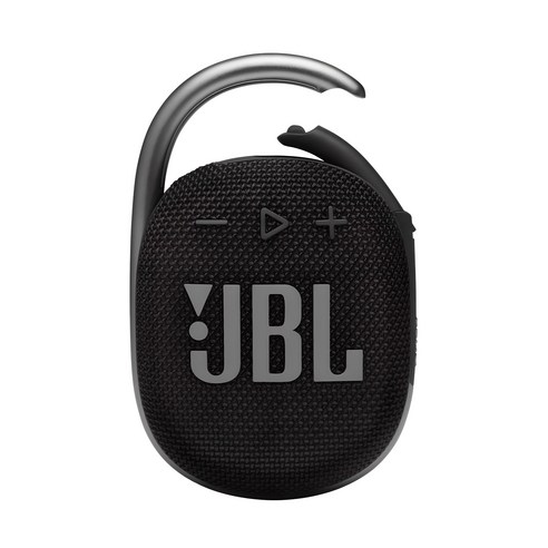 JBL CLIP4: 작지만 강력한 사운드, 어디든 함께하는 음악 친구