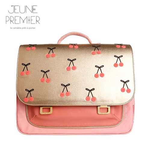 아이들의 성장과 개성을 담은, 지속가능한 미래를 위한 선택