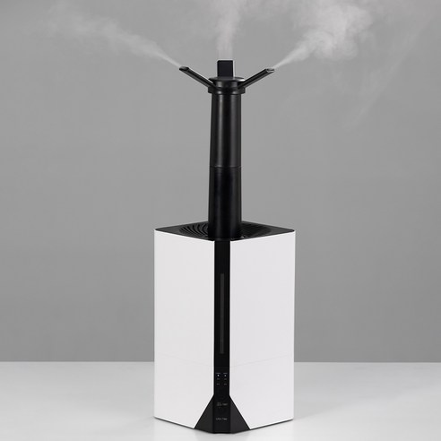 6L 대용량, 무소음, 무드등, 편리함, 안전성을 갖춘 프리미엄 가습기