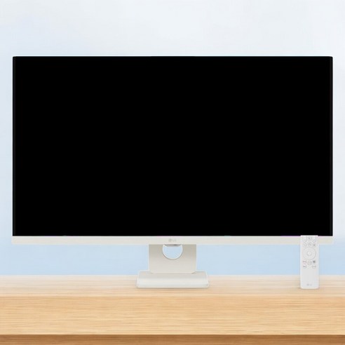LG전자 UHD 4K 스마트 모니터