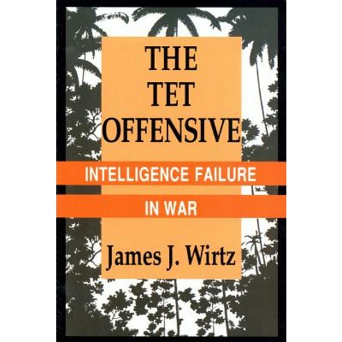 (영문도서) TET Offensive Hardcover, Cornell University Press, English, 9780801424861