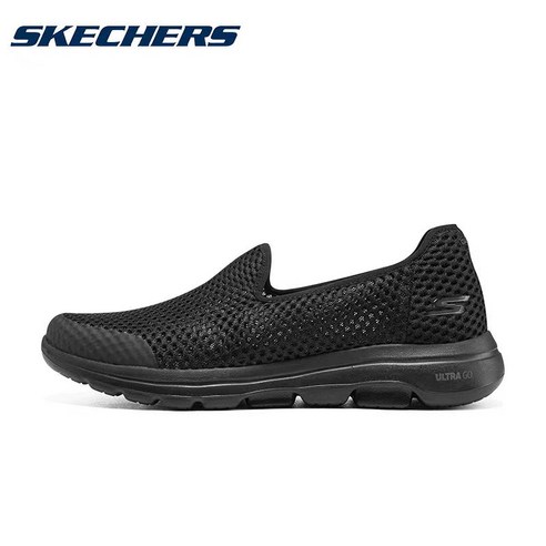 스케쳐스 SKECHERS 남성용 메쉬 통기 소프트 베이스 슬립온 워킹화 894132