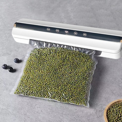 FONOW 진공 포장기: 신선함을 유지하고 낭비를 줄이는 필수 가전제품