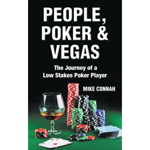 People Poker & Vegas Paperback, New Generation Publishing