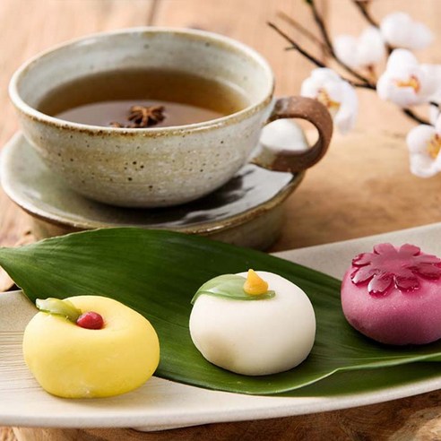 소중한 사람들과 나누는 명절의 감동