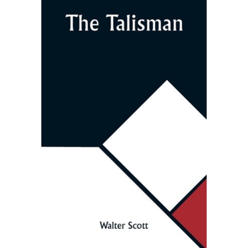 (영문도서) The Talisman Paperback, Alpha Edition, English, 9789357928687