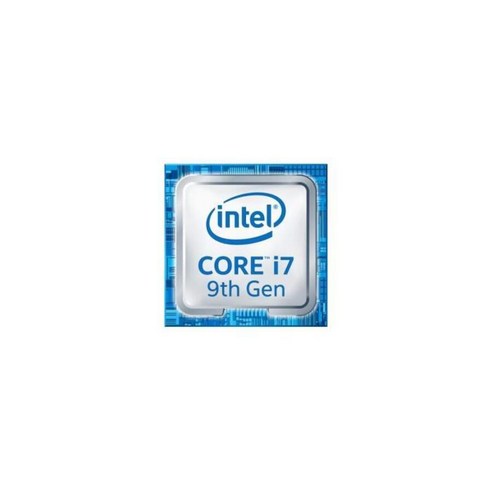 인텔 코어 I7 9700K 옥타코어[8코어] 3.60GHZ 프로세서 소켓 H4 LGA 1151 OEM 팩 단일옵션 B09238FZVP, 단일옵션／단일옵션