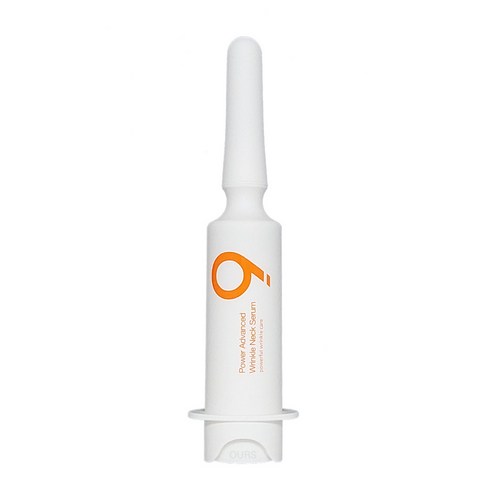 9tail_s 나인테일즈 스킨랩 파워 어드밴스드 링클 넥 세럼 6ml, 6ml, 1개