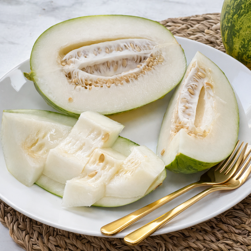 파파야 메론/개구리 참외/1kg/10kg, 2kg