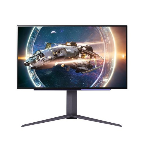 LG 울트라기어 32GP750 80cm IPS QHD 1ms 165Hz 게이밍 모니터, 240Hz