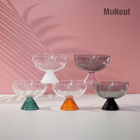 장인의 손길이 깃든 아름다움, 당신의 디저트 시간을 더욱 특별하게
