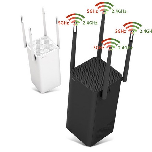 AX5400BCM-6E iptime 11AX 6GHz 무선랜 통합네트워크 WI-FI 6 기가비트 교회 작업실 병원 의원 와이파이, 블랙 Best Top5