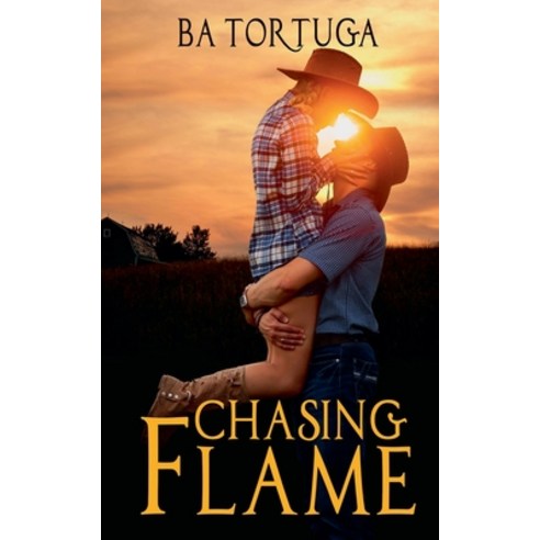 (영문도서) Chasing Flame Paperback, Turtlehat Creatives, English, 9798223801948
