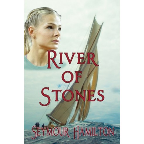(영문도서) River of Stones Paperback, Colophon, English, 9780994949967