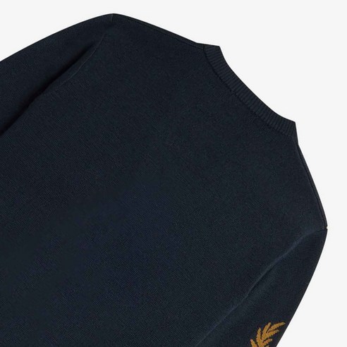 프레드페리 로렐 리스 가디건: 의류의 상징