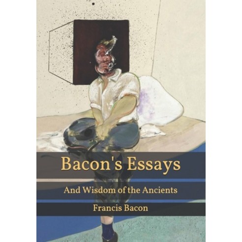 bacon's essays are